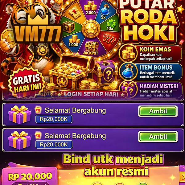 vm777 APK Resmi Unduh