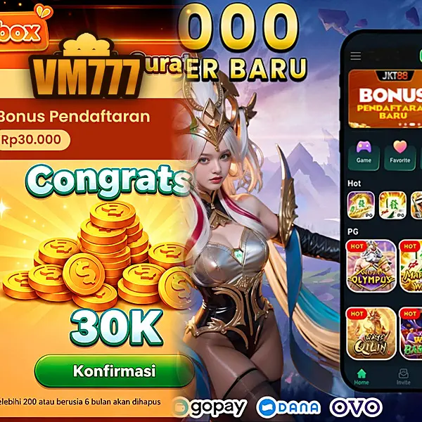 vm777 Masuk - vm777 Resmi
