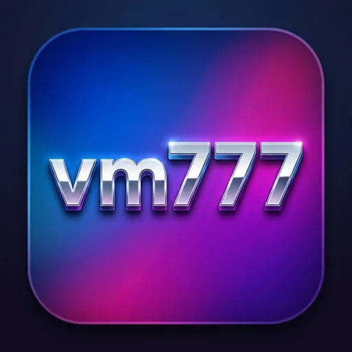 vm777 Logo - Resmi