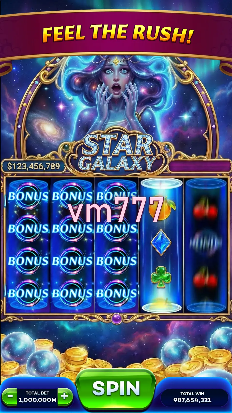 vm777 Preview - Resmi Unduh